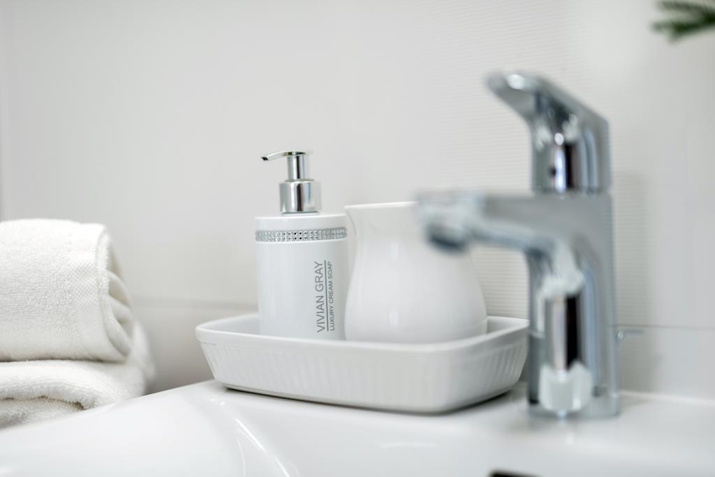 Eden Apartments ザダル エクステリア 写真