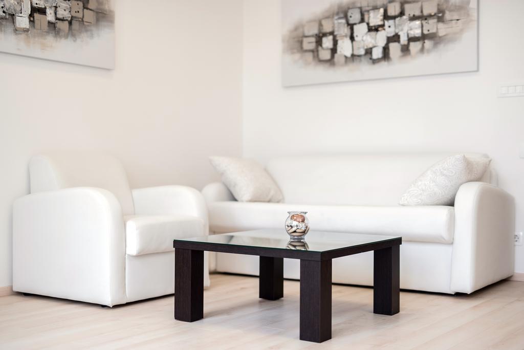 Eden Apartments ザダル エクステリア 写真