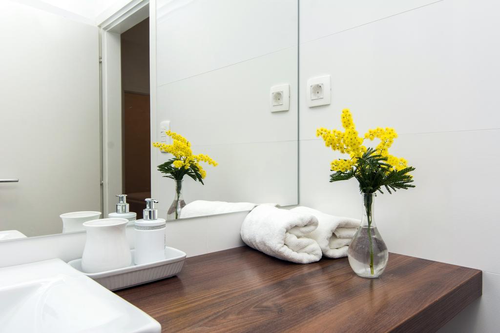 Eden Apartments ザダル エクステリア 写真